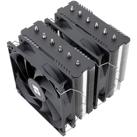 Thermalright Peerless Assassin 120 SE CPU Cooler, 6 Heat Pipes AGHP Technology - Picture 1 of 4